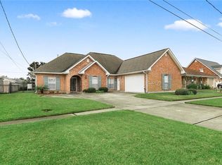 4512 Rebecca Blvd, Metairie, LA 70003