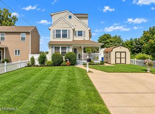 45 Florence Avenue, Leonardo, NJ 07737