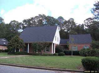 4604 Sears Rd, Columbus, GA 31907