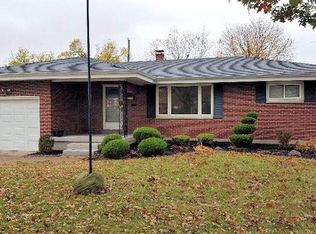 4273 Freeman Ave, Hamilton, OH 45015