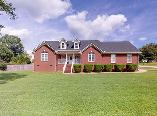 687 Newt Hood Rd LOT 6, Columbia, TN 38401