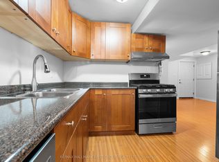 23 Elephant Hill Dr #BASEMENT, Clarington, ON L1C 4M5