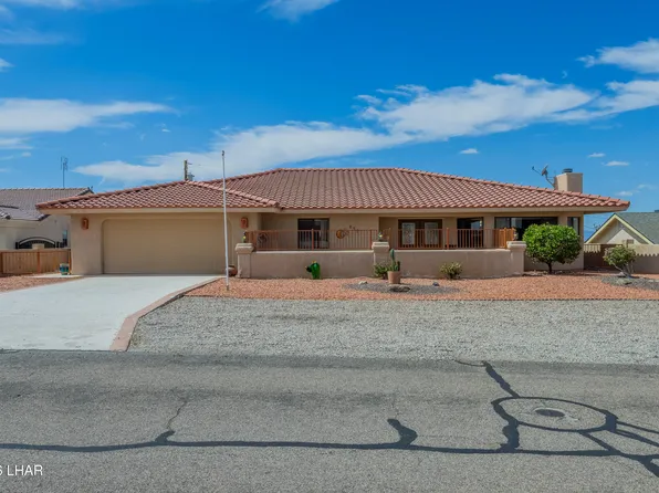 635 Sand Dab Dr, Lake Havasu City, AZ 86404