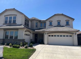 1512 Syracuse Dr, Rocklin, CA 95765
