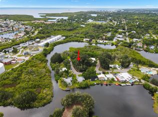 4827 Treasure Dr #18, New Pt Richey, FL 34652
