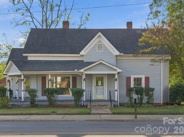 325 W Main St, Rockwell, NC 28138