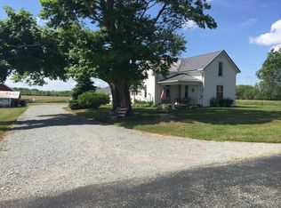 8396 Oak Grove Rd, Leesburg, OH 45135