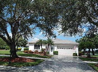 568 SW Lake Charles Cir, Port Saint Lucie, FL 34986