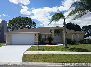 1436 Overland Dr, Spring Hill, FL 34608