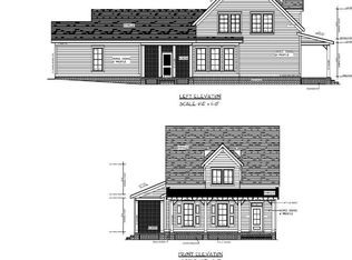 1152 Heron Ridge Rd, Winston Salem, NC 27106