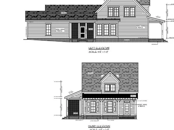 1152 Heron Ridge Rd, Winston Salem, NC 27106