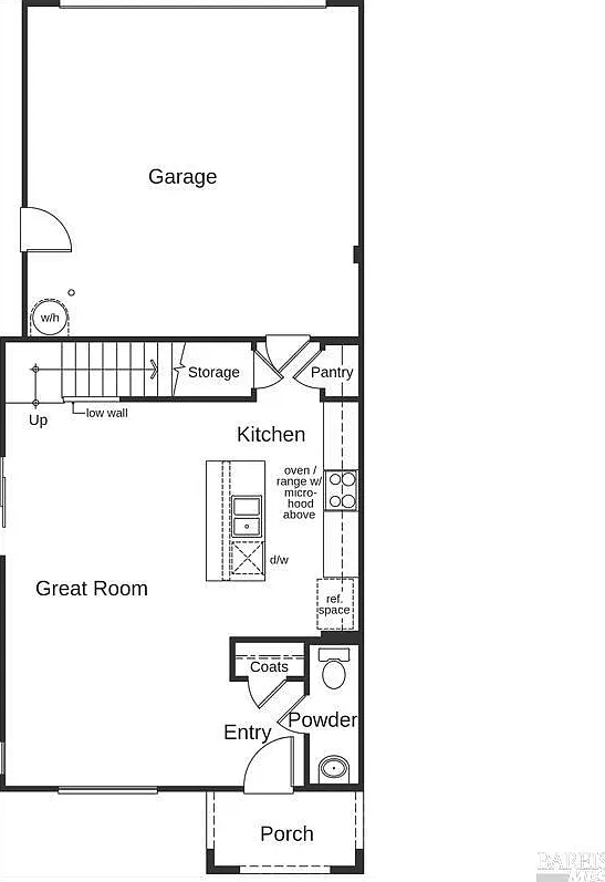 215 Marcus Road - Photo 3