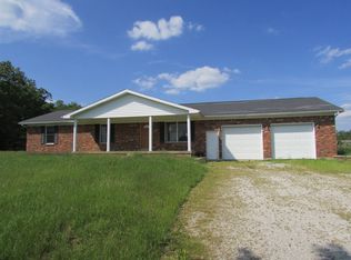 240 Greer Rd, Payneville, KY 40157