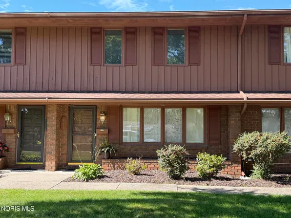 4049 Sherwood Forest Manor Rd #C-10, Toledo, OH 43623