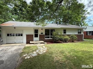 905 S Eastside Dr, Bloomington, IN