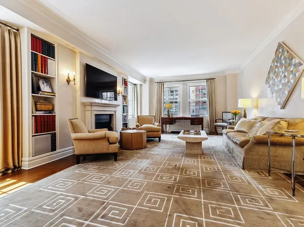 1035 Park Ave #6B, Manhattan, NY 10028