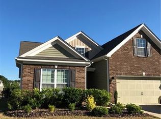 2001 Blackberry Ln, Lancaster, SC 29720