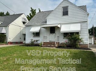 15917 Turney Rd, Maple Heights, OH 44137