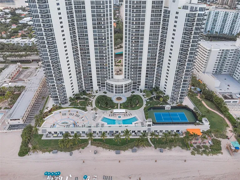 19111 Collins Ave #1607 — Photo 46