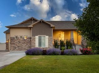 1448 S Thoroughbred Dr, Kaysville, UT 84037