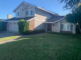 5910 Charter Oaks Dr, Castro Valley, CA