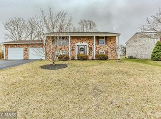 304 Chartridge Dr, Hagerstown, MD 21742