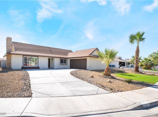 3528 Maricopa Way, Las Vegas, NV 89169