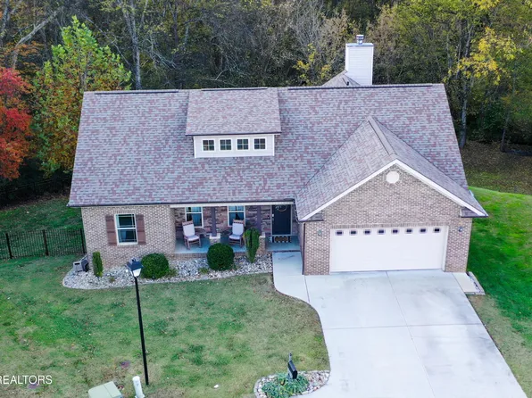 505 Greystoke Ln, Knoxville, TN 37912