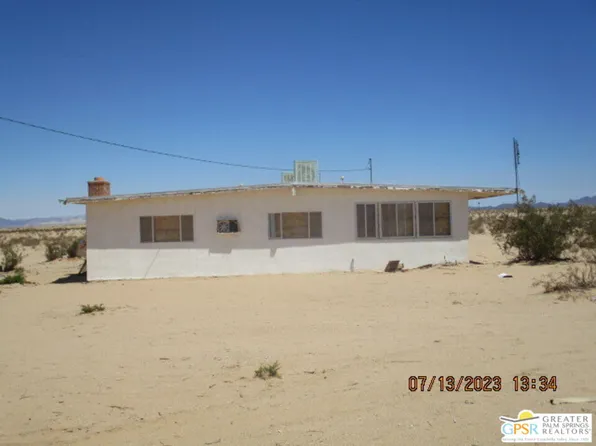 4215 Nevada Trails Ave, Twentynine Palms, CA 92277