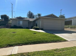 2279 Rainbow Ridge St, Corona, CA 92882