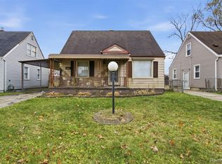 26167 Princeton St, Inkster, MI 48141