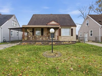 26167 Princeton St, Inkster, MI, 48141