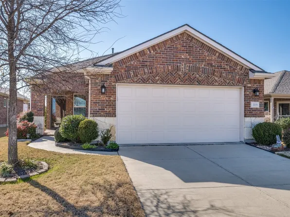 2035 Marble Rdg, Frisco, TX 75036