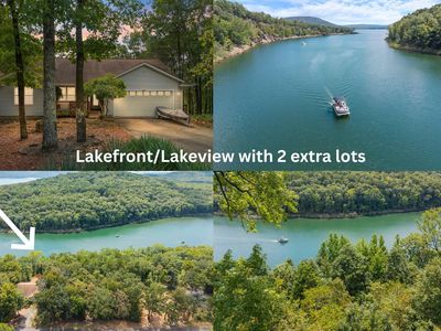 244 Lynn Creek Dr, Fairfield Bay, AR, 72088
