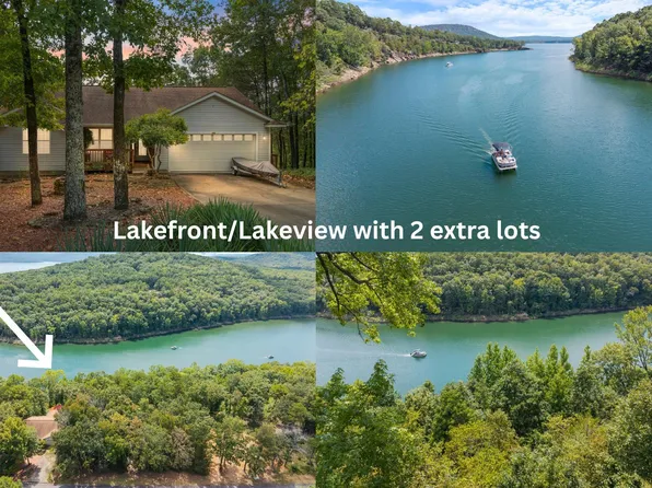 244 Lynn Creek Dr, Fairfield Bay, AR 72088