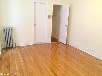 Rented by Living New York