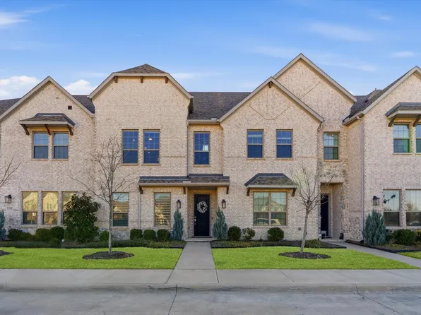 1494 Weston Rd, Farmers Branch, TX 75234