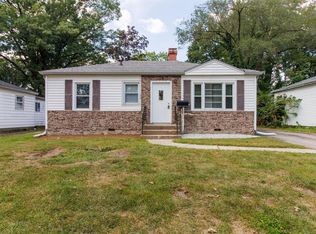 4430 N Longworth Ave, Indianapolis, IN