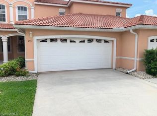 13981 Eagle Ridge Lakes Dr APT 103, Fort Myers, FL 33912
