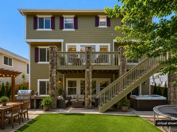 4900 Bluegate Drive, Highlands Ranch, CO 80130