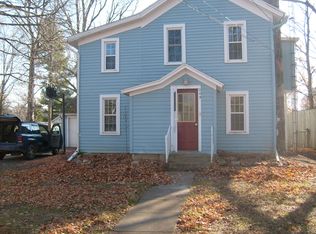 209 W Center St, Concord, MI 49237