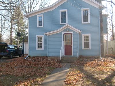 209 W Center St, Concord, MI, 49237