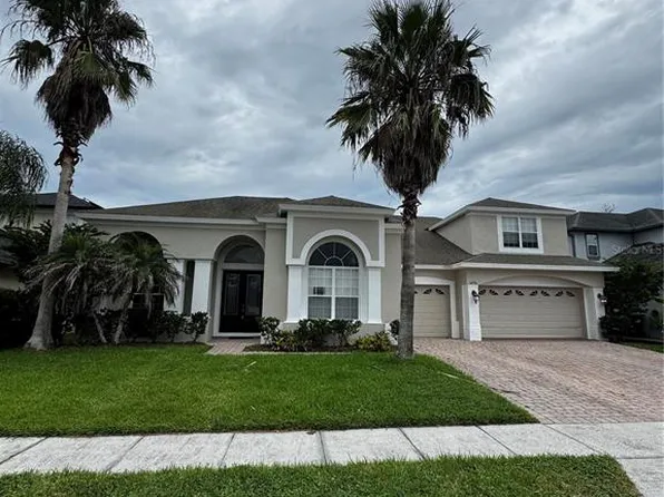 16330 Birchwood Way, Orlando, FL 32828