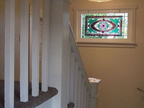 Original Staircase