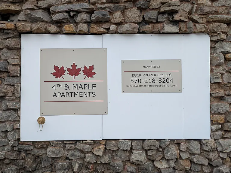 51 S Maple St #7 — Photo 8