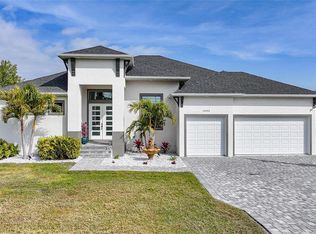 14322 Cando Ave, Port Charlotte, FL 33981