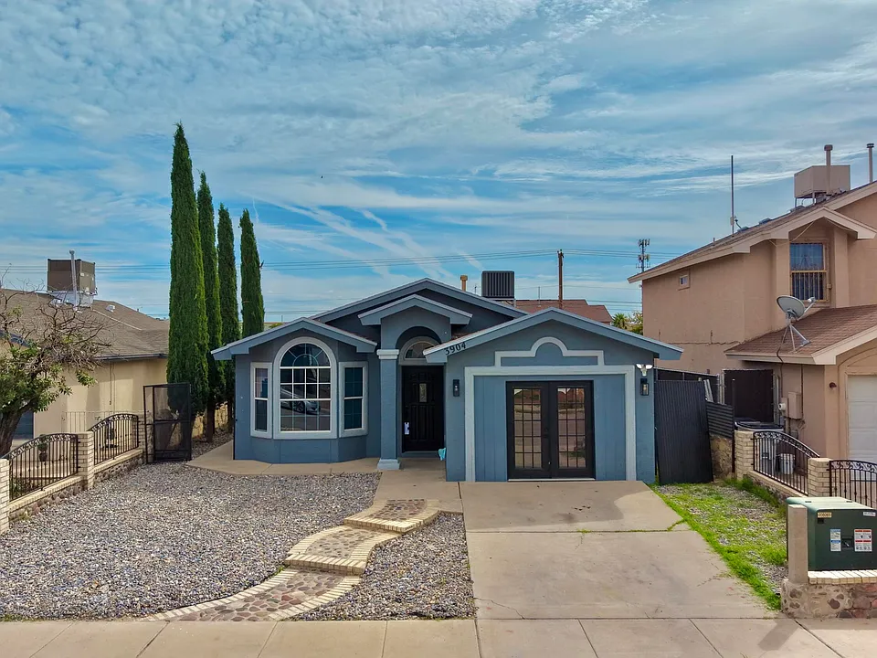 3904 Tierra Marfil Rd