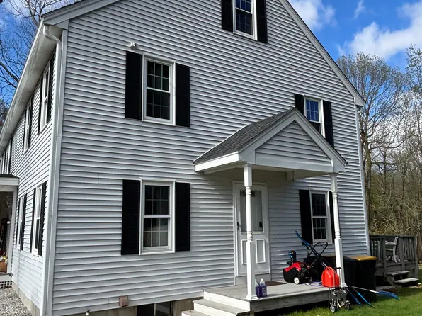 10B Wilson Dr #10B, Westminster, MA 01473