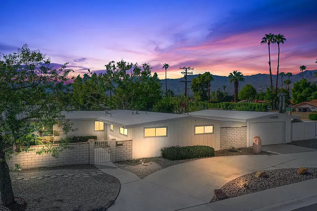 Building Photo - 74015 Aster Dr