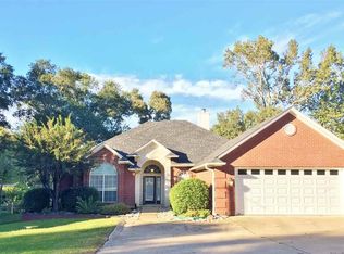 16863 Wilson Rd, Tyler, TX 75707